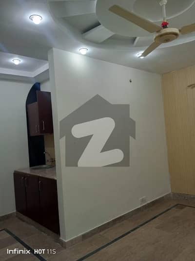 One Bed Apartment For Sale In Bahria Town Lahore Metro Height