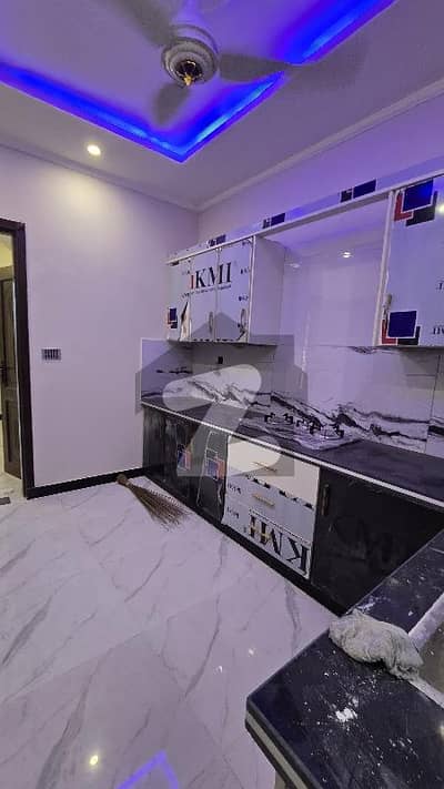 5 Marla Designer House Available For Sale At The Hottest Location Of B Block