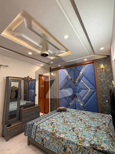 5 Marla Brand New house for sale in bahria ochard lahore