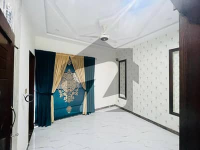 5.33 Marla Brand New House for Sale in Tulip Extension Block Bahria Town Lahore