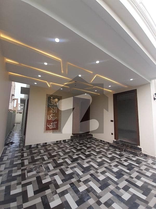 5Marla Beautiful House Available For Sale 5Marla Beautiful House Available For Sale