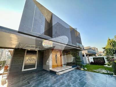 House Of 20 Marla Is Available In Contemporary Neighborhood Of DHA Defence House Of 20 Marla Is Available In Contemporary Neighborhood Of DHA Defence