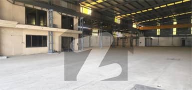Warehouses for Rent in Islamabad - Zameen.com