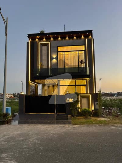 5 Marla Brand New Modern Designer Bungalow For Sale 5 Marla Brand New Modern Designer Bungalow For Sale