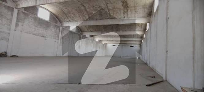 Tarnol 14,000 Sqft Warehouse Space Available For Rent