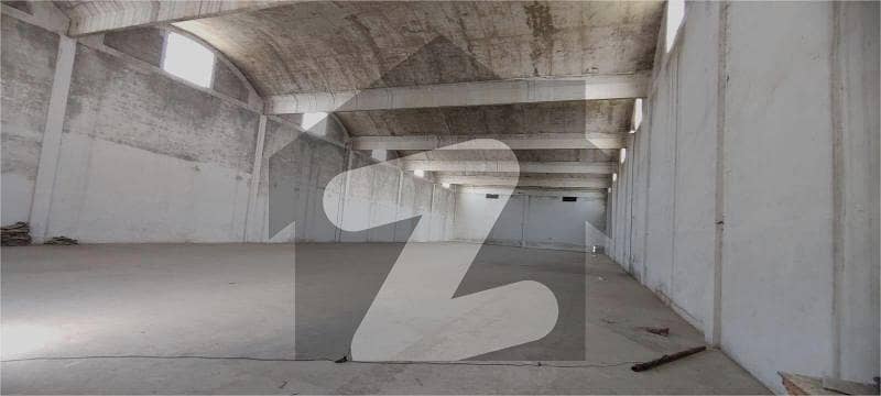 Tarnol 14,000 Sqft Warehouse Space Available For Rent Tarnol 14,000 Sqft Warehouse Space Available For Rent