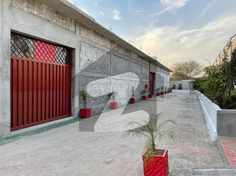 8,500 Sqft Warehouse Available For Rent In Tarnol Islamabad 8,500 Sqft Warehouse Available For Rent In Tarnol Islamabad