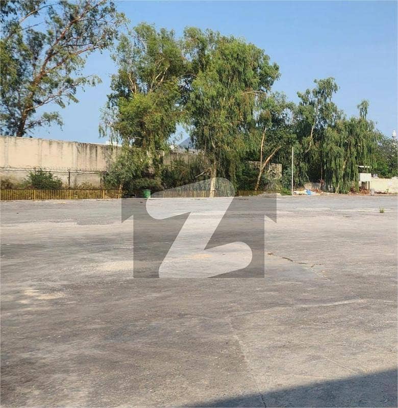 I-9 6 Kanal Plot with Good Location Best Investment Opportunity I-9 6 Kanal Plot with Good Location Best Investment Opportunity