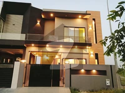 5 Marla Out Class Stylish Luxury Bungalow For Rent In DHA Phase 9 Town