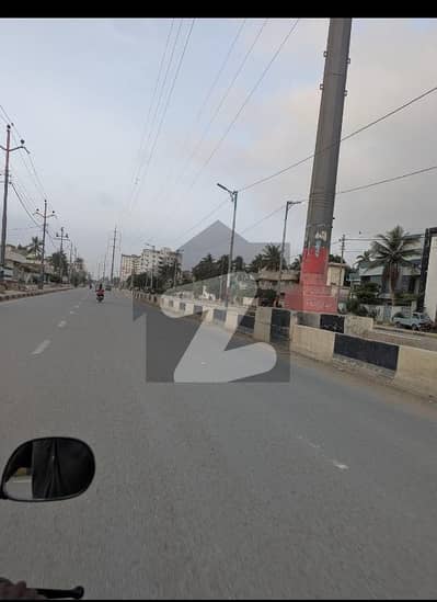 نارتھ ناظم آباد ۔ بلاک ڈی نارتھ ناظم آباد,کراچی میں 1 کنال رہائشی پلاٹ 11.5 کروڑ میں برائے فروخت۔