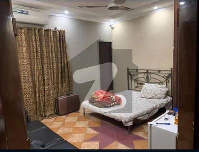 گلشنِ اقبال - بلاک 16 گلشنِ اقبال,گلشنِ اقبال ٹاؤن,کراچی میں 3 کمروں کا 6 مرلہ فلیٹ 3.3 کروڑ میں برائے فروخت۔