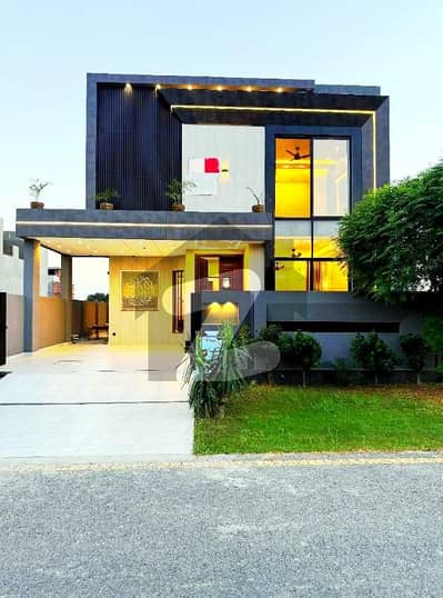 5 Marla Out Class Stylish Luxury Bungalow For Rent In DHA Phase 9 Town Lahore