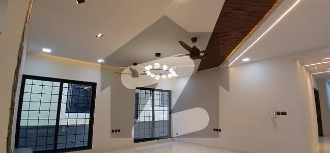 Islamabad Sector G-14 Brand New House For Sale Size 60*100
