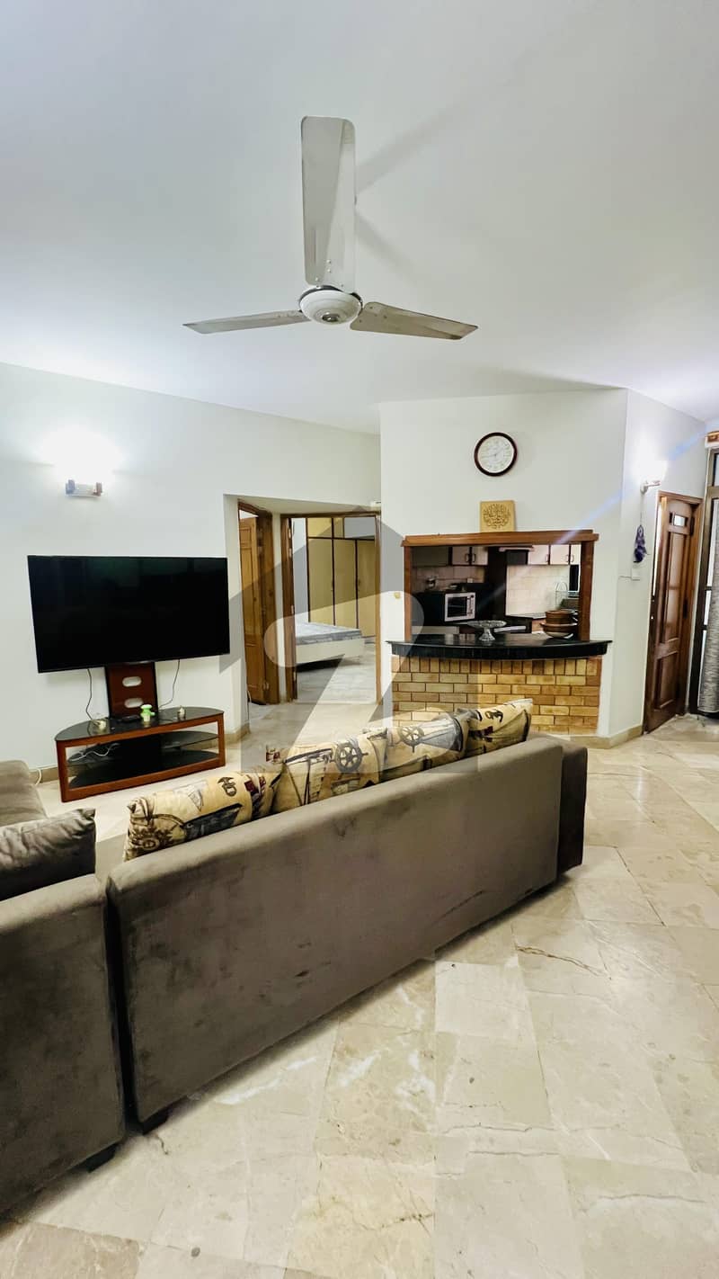 F10 Al-Mustafa Tower 2 Bed Flat For Rent F10 Al-Mustafa Tower 2 Bed Flat For Rent