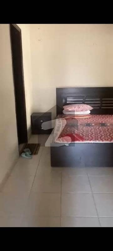 Furnished