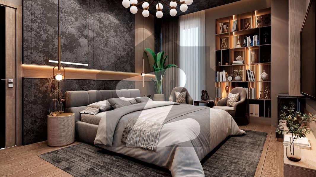 Brand New House Available For Sale In F8 Brand New House Available For Sale In F8