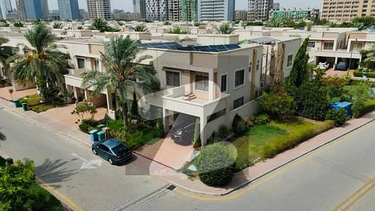 200Sq. Yds Bahria Homes In - Precinct 10A