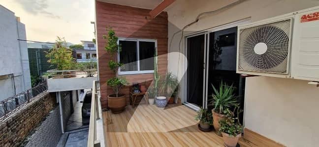 Fully Furnished House Available For Rent