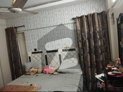 Lease Flat For Sale Johar Block 18 Rufi Green City 2nd Floor 2bed DD Bank Loan Available