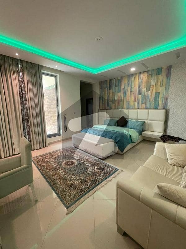 Fully Furnished New House Available For Rent