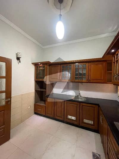 Family Home With 5 Beds, 6 Baths, Lawn, Parking And Dual Kitchens At A Fair Price
