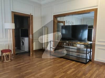 Fully Furnished Brand New House