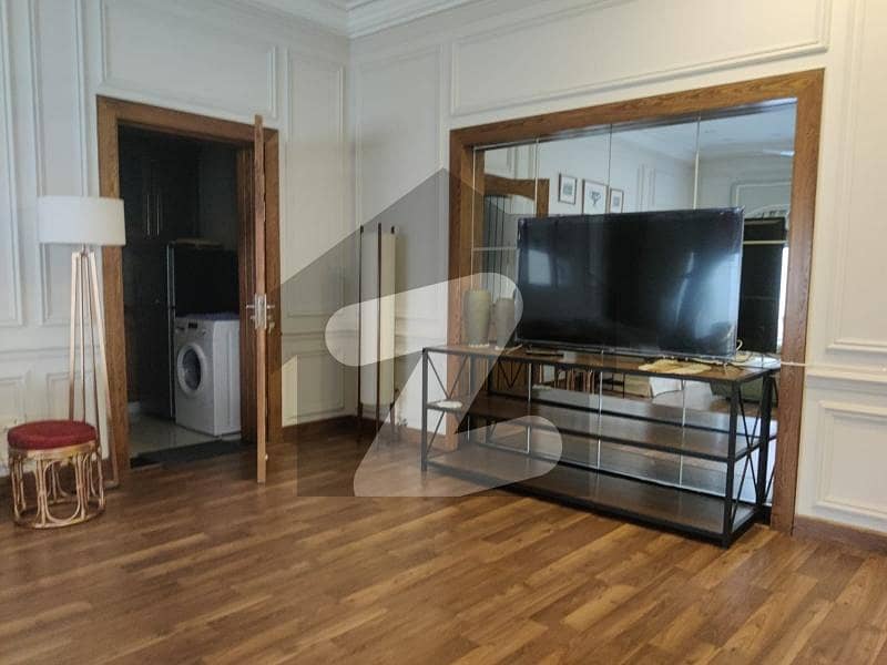 Fully Furnished Brand New House Fully Furnished Brand New House