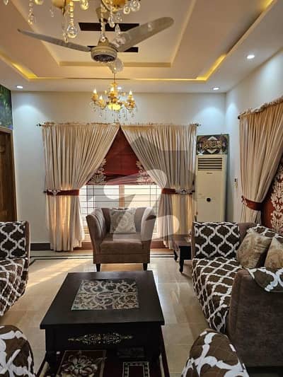 Islamabad Sector E-11 Fully Furnished House For Rent Size 30x60 Islamabad Sector E-11 Fully Furnished House For Rent Size 30x60