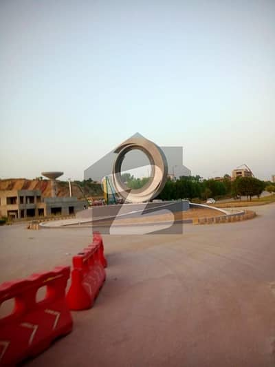 Corner Plot Urgent For Sale