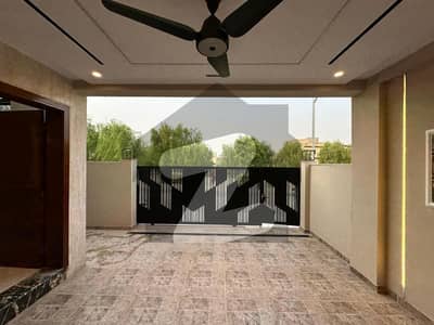 8 Marla Brand New House Available For Sale In Block E MPCHS Multi Gardens B-17 Islamabad Content