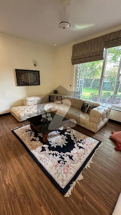 Fully Furnished House Available For Rent