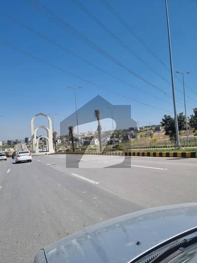 DHA 6 Road 1 plot 68 1Kanal Plot For Sale