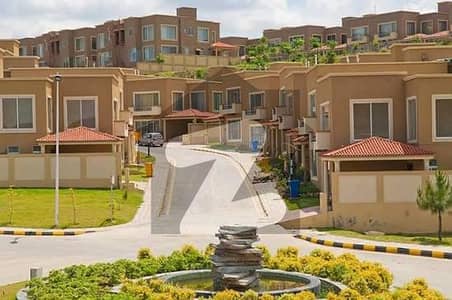 8 Marla Corner Plot Sector N Developed