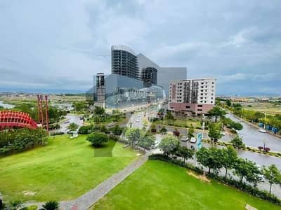 2 Kanal Semi Developed Plot, Near To Possession