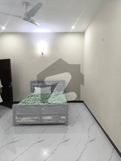 10 Bedrooms & 10 Bathrooms Full B/N House Available For Rent In G-9