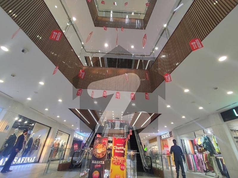 جی ٹی روڈ اسلام آباد میں 1 مرلہ دکان 80.0 لاکھ میں برائے فروخت۔