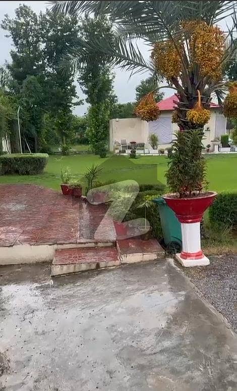 20 Kanal Farmhouse with Tube Well & Installed Transformer. 20 Kanal Farmhouse with Tube Well & Installed Transformer.