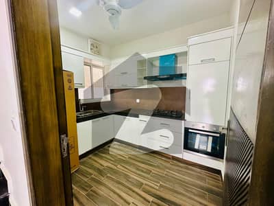 New 12-Marla Villa available for Rent
