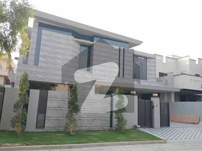Brand New 1 Kanal Double Storey House For Sale In DHA Ph 2 Islamabad Brand New 1 Kanal Double Storey House For Sale In DHA Ph 2 Islamabad