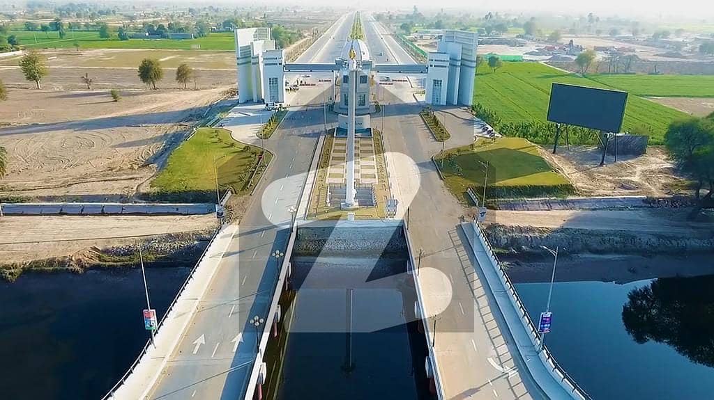 ڈی ایچ اے ڈیفینس بہاولپور میں 10 مرلہ رہائشی پلاٹ 18.0 لاکھ میں برائے فروخت۔ ڈی ایچ اے ڈیفینس بہاولپور میں 10 مرلہ رہائشی پلاٹ 18.0 لاکھ میں برائے فروخت۔