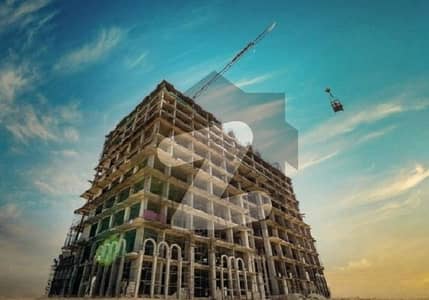 Rented Shop For Sale In Main Islamabad Expressway (Imarat Downtown)