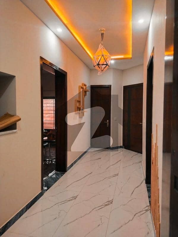 1 Kanal Upper Portion For Rent In Dha Phase 2