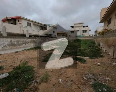 Looking For A Residential Plot In DHA Phase 1 Karachi
