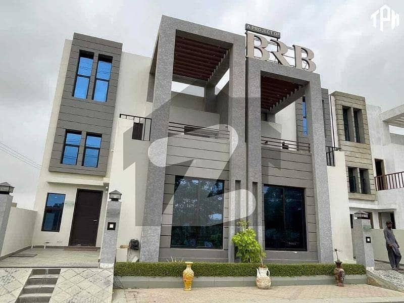 Basement+Ground+1 Villa Investor Deal Basement+Ground+1 Villa Investor Deal