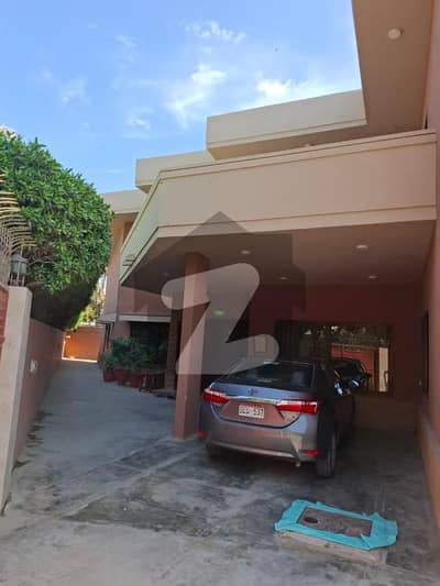 500 Sq. Yards Fully Renovated House for Sale DHA Phase 6 Main Khayaban-e-Nishat