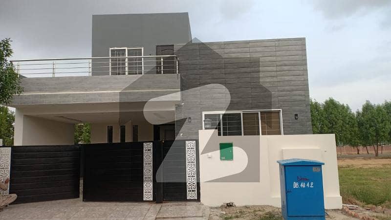 8 Marla Used House For Sale in Phase 2 Bahria Orchard LAHORE 8 Marla Used House For Sale in Phase 2 Bahria Orchard LAHORE