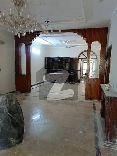 F-11 Independent House For Rent
