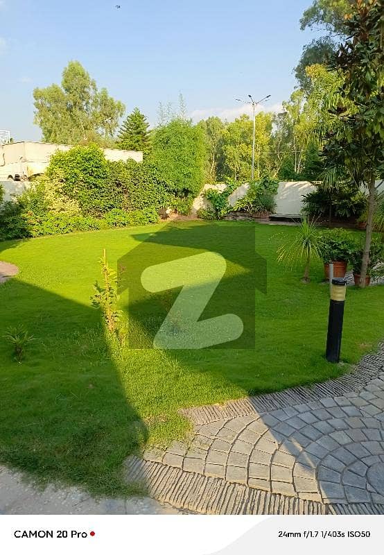 F11 2 Kanal House With Big Yard F11 2 Kanal House With Big Yard