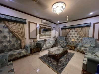 SPACIOUS | 500 SQ. YDS | BUNGALOW FOR SALE IN PHASE VII DHA DEFENCE