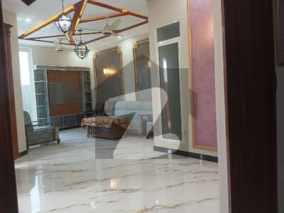 Brand New 5-Marla House For Sale
